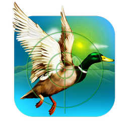 AMERICAN DUCK HUNTING SEASON