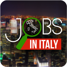 Jobs in Italy