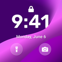 iLock Screen - Phone Lock