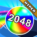 Hyper Draw 2048