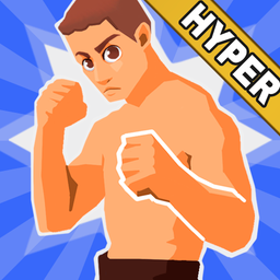 Hyper Tap Fight