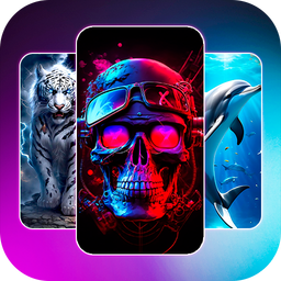 Live Wallpapers HD 4K