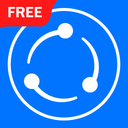 SHAREnow: Share & Transfer Files, No Internet