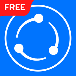 SHAREnow: Share & Transfer Files, No Internet