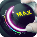 Max Volume Booster - Sound Amplifier for Android