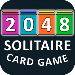 2048 Card Game - 2048 Zen Card