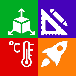 Unit Converter: All-in-One