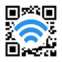 WiFi QrCode Password scanner