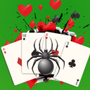 Spider Solitaire - with Levels