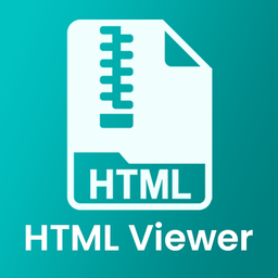 HTML Viewer & HTML Reader