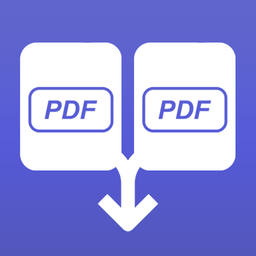 PDF Merger & PDF Compressor