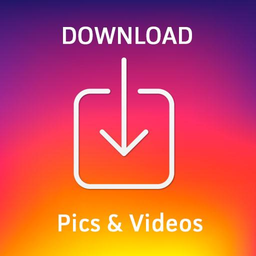 Instadown : Download Instagram Videos and Photos