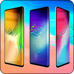 Galaxy S10 & S10 Plus & s10 Lite Wallpapers