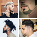 Beard Styles: Stubble Beard, M