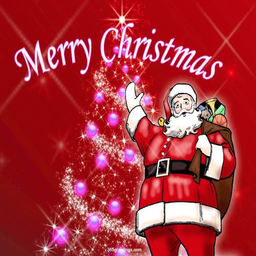 Merry Christmas Greetings