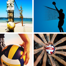 Volleyball HD Wallpapers