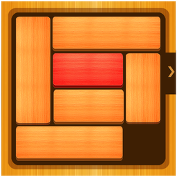 Unblock Wood Block Puzzle