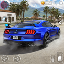 Crazy Car Drifting and Driving