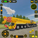 Construction Games: Truck Game