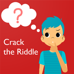 Riddle Quiz - Brain Teaser Fun