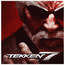 tekken7