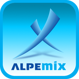 Alpemix Remote Desktop Control