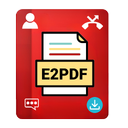 E2PDF SMS Call Backup Restore