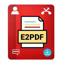 E2PDF SMS Call Backup Restore
