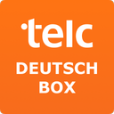 telc Deutsch-Box