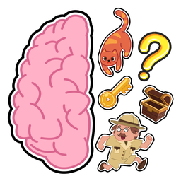Brain Games - Logic Test