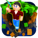 AdventureCraft: 3D Craft Building & Block Survival