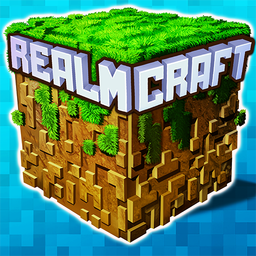 RealmCraft: Mine & Craft World