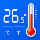 Thermometer For Room Temp