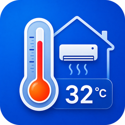 Thermometer For Room Temp