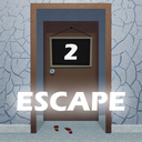 Escape Challenge 2:Escape The