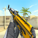 Modern FPS Strike: Gun Games