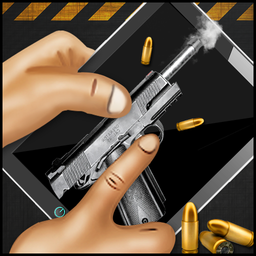 Gunshot Games : Gun Simulator