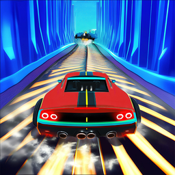 Car Racer: Car Racing Games