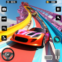Fast Wheels: Car Games Stunt