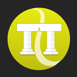 Tennis Temple: Live Scores