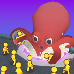 Tentacular Worship