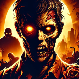 Zombie Shooter: Offline Game