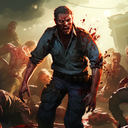 DEAD KILL: Zombie Games 3D