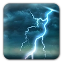 Live Storm Free Wallpaper