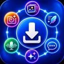 All In One Status Saver