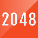 2048 Number Puzzle Game