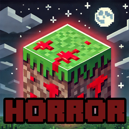 One Block Horror Mod