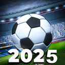 Soccer Games : football 2025