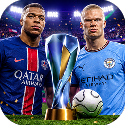 Soccer Games : football 2026