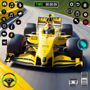 GoKart Multiplayer Racing Game